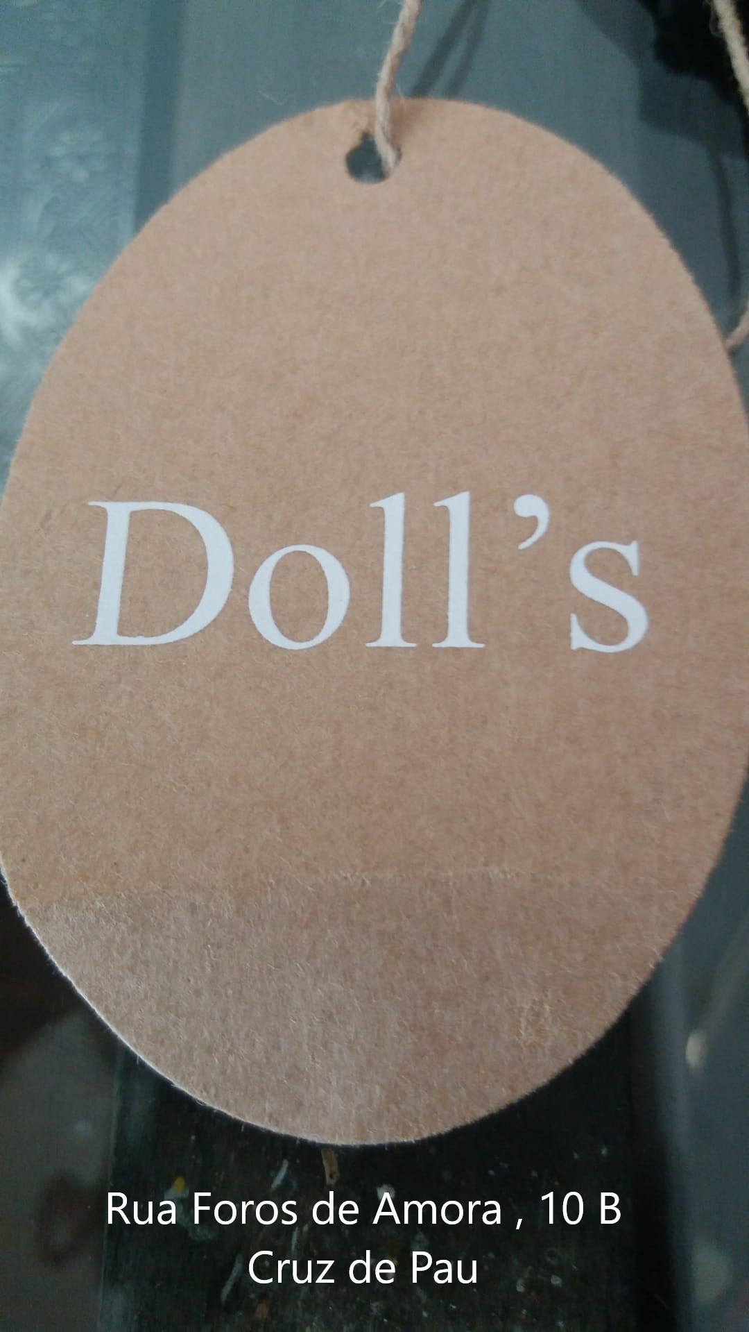 Doll's